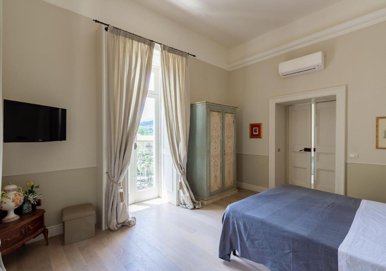 شقة Palazzo Vittoli - Irpinia Castelfranci المظهر الخارجي الصورة