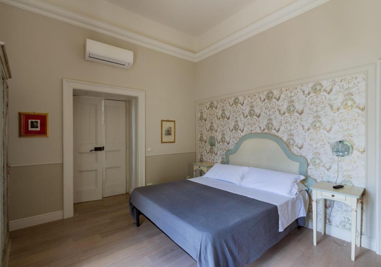 شقة Palazzo Vittoli - Irpinia Castelfranci المظهر الخارجي الصورة